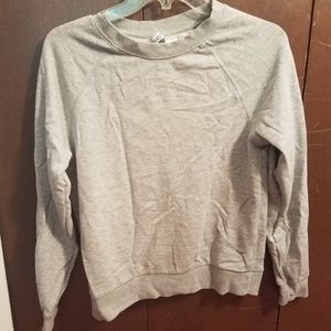 forever 21 crew neck